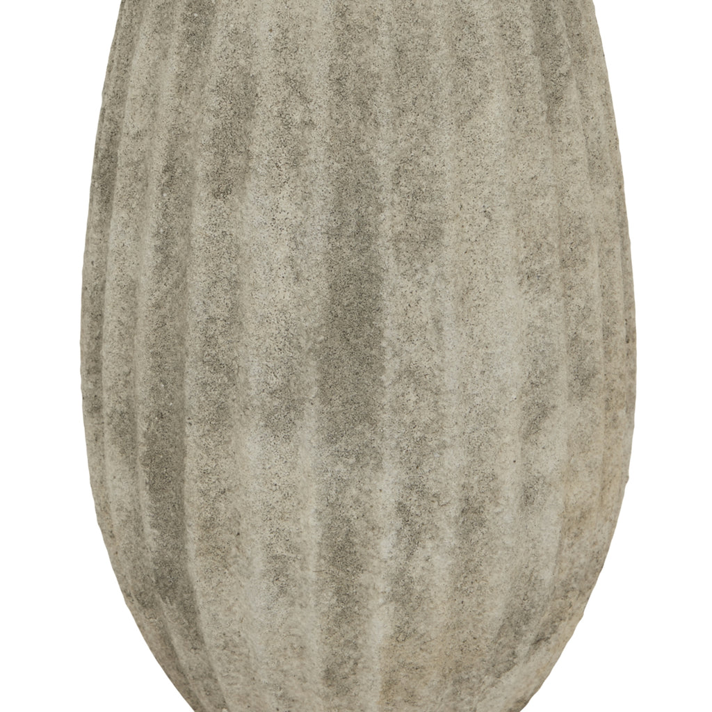 Catania Medium Ceramic Vase
