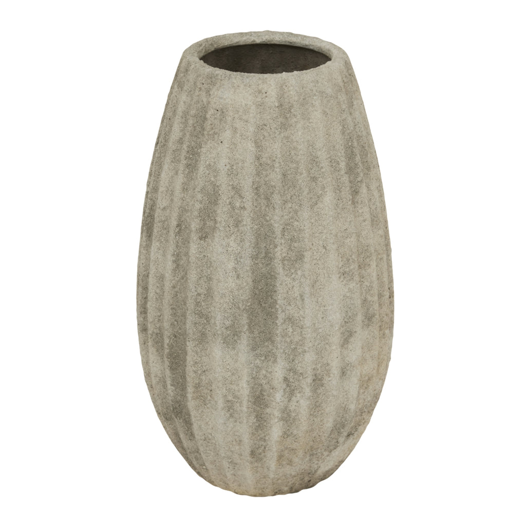 Catania Medium Ceramic Vase Product Image