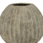 Catania Ceramic Round Vase