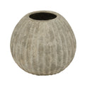 Catania Ceramic Round Vase Product Image