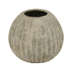 Catania Ceramic Round Vase Product Image