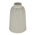 Monte Large Ceramic Bell Vase Product Image