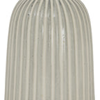 Monte Medium Ceramic Bell Vase