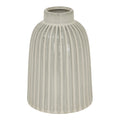 Monte Medium Ceramic Bell Vase Product Image