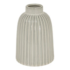 Monte Medium Ceramic Bell Vase Product Image