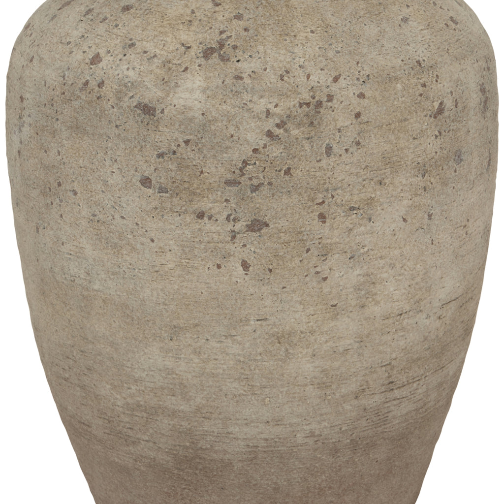 Deruta Medium Ceramic Vase