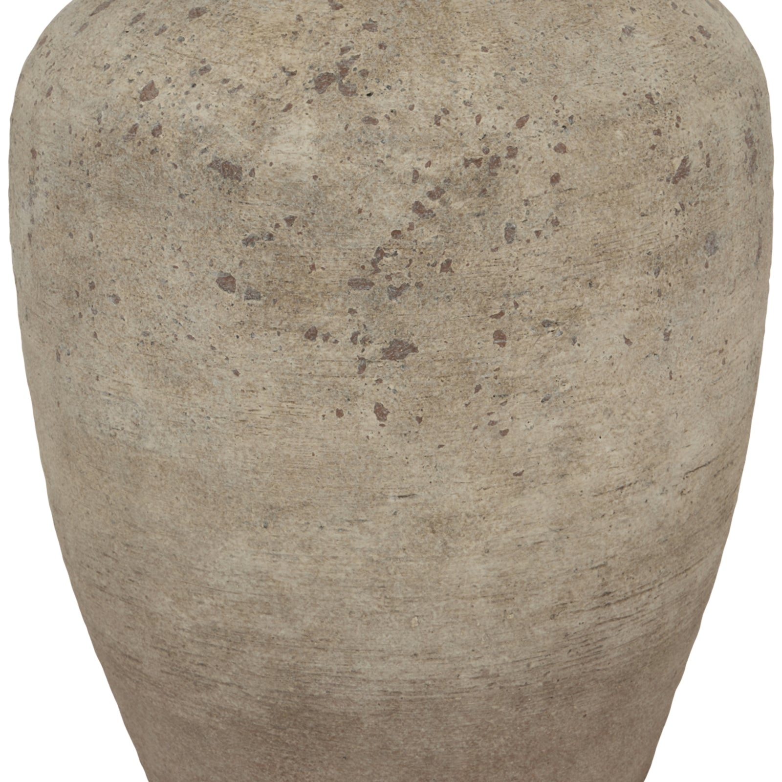 Deruta Medium Ceramic Vase