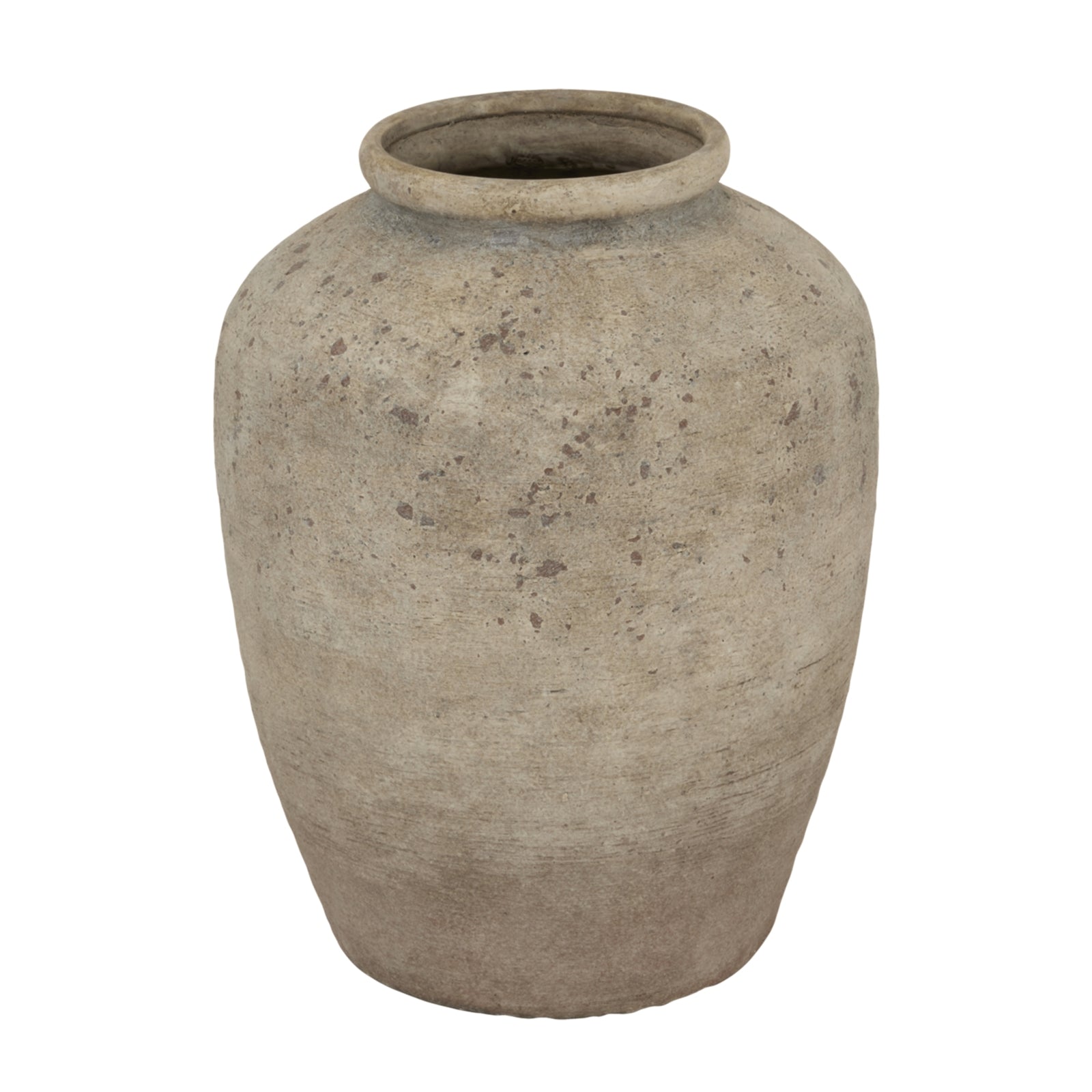Deruta Medium Ceramic Vase Product Image