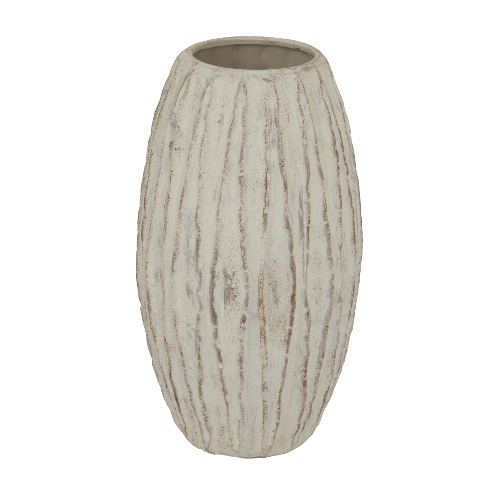 Lorenzo Large Ceramic Vase Product Image