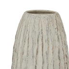 Lorenzo Tall Ceramic Vase