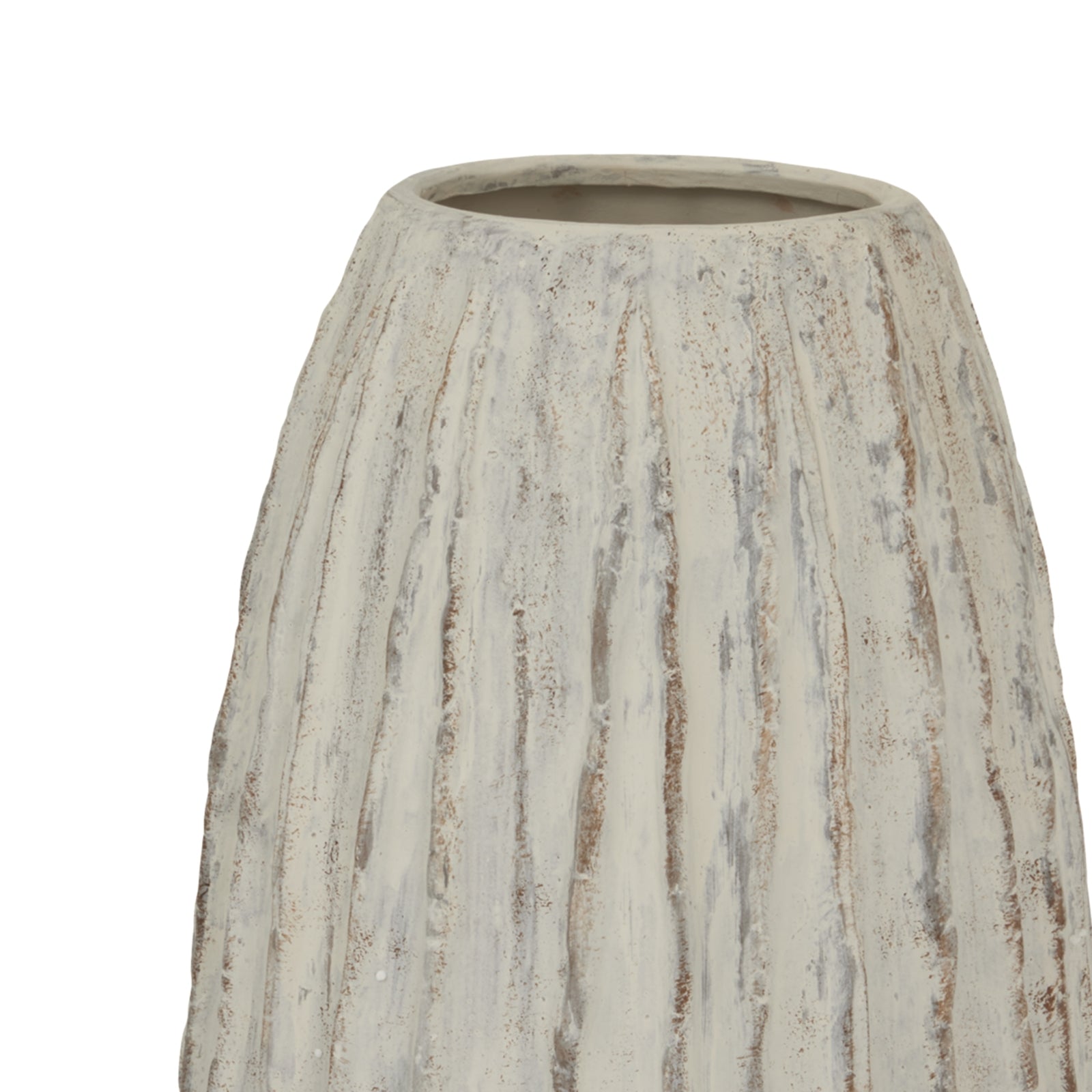 Lorenzo Tall Ceramic Vase
