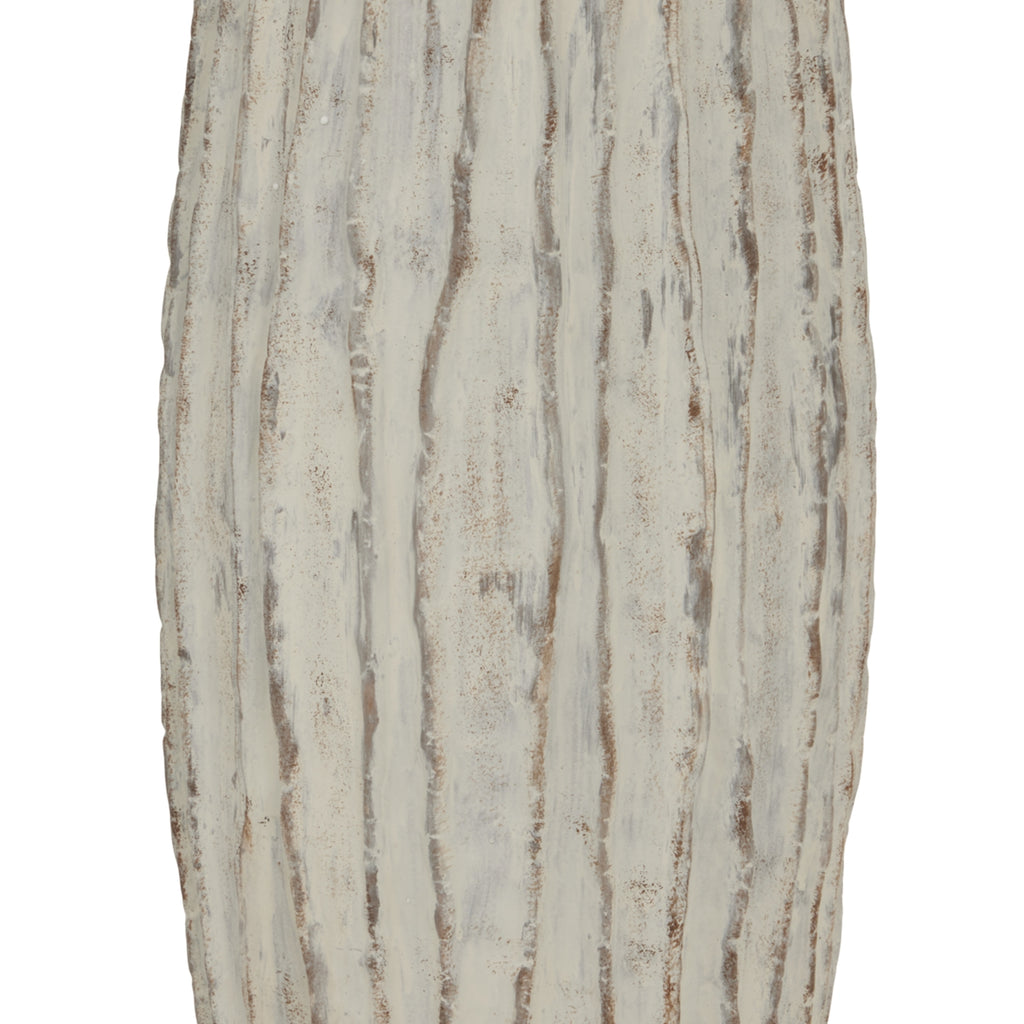 Lorenzo Tall Ceramic Vase