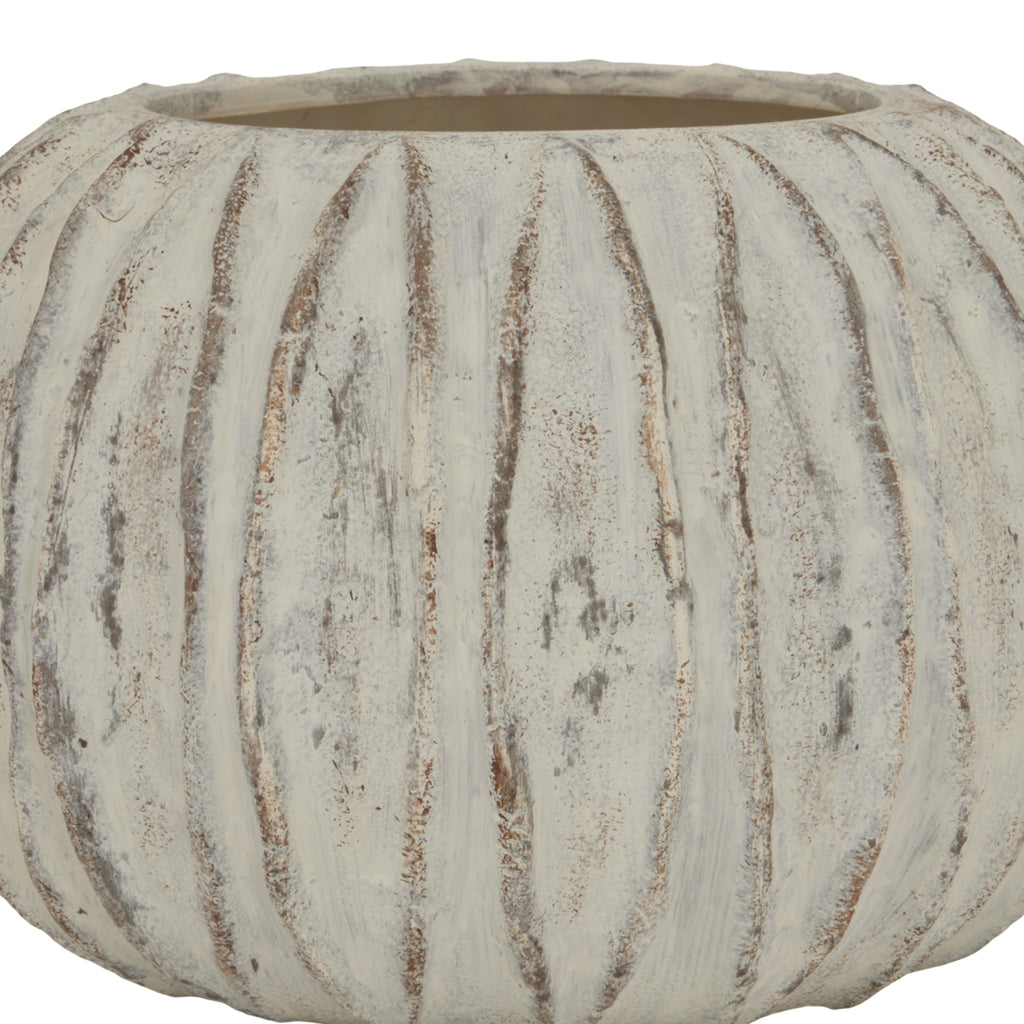 Lorenzo Medium Ceramic Vase