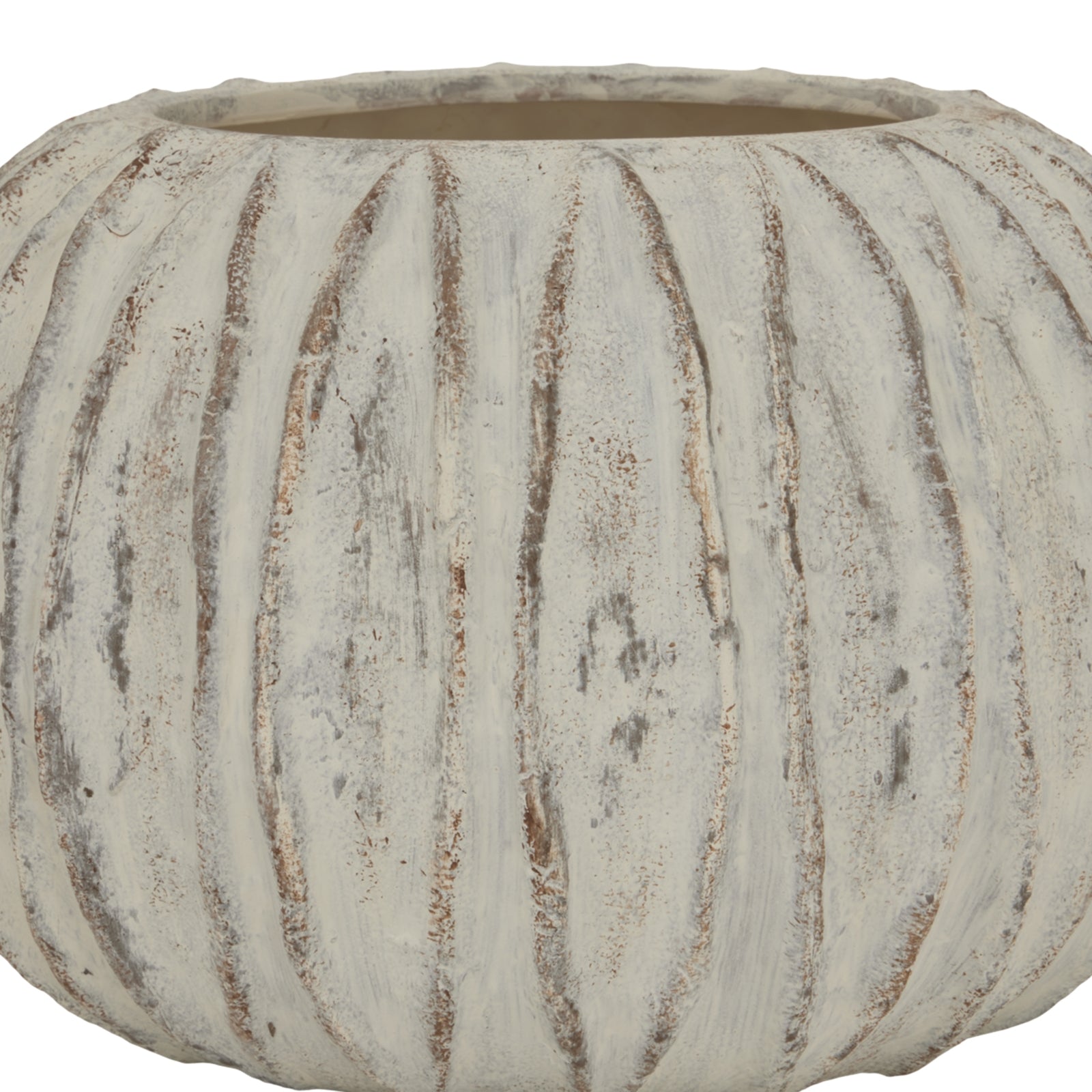 Lorenzo Medium Ceramic Vase
