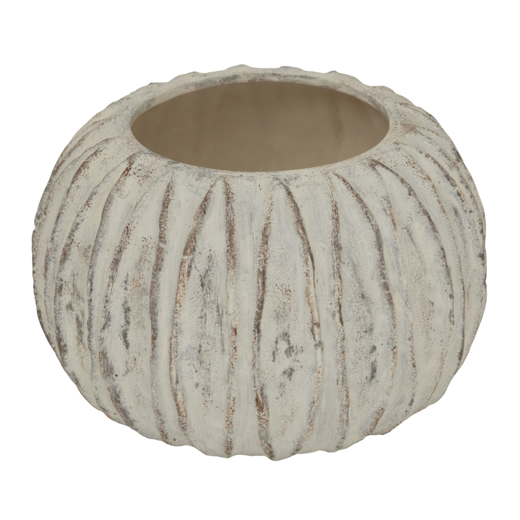 Lorenzo Medium Ceramic Vase Product Image