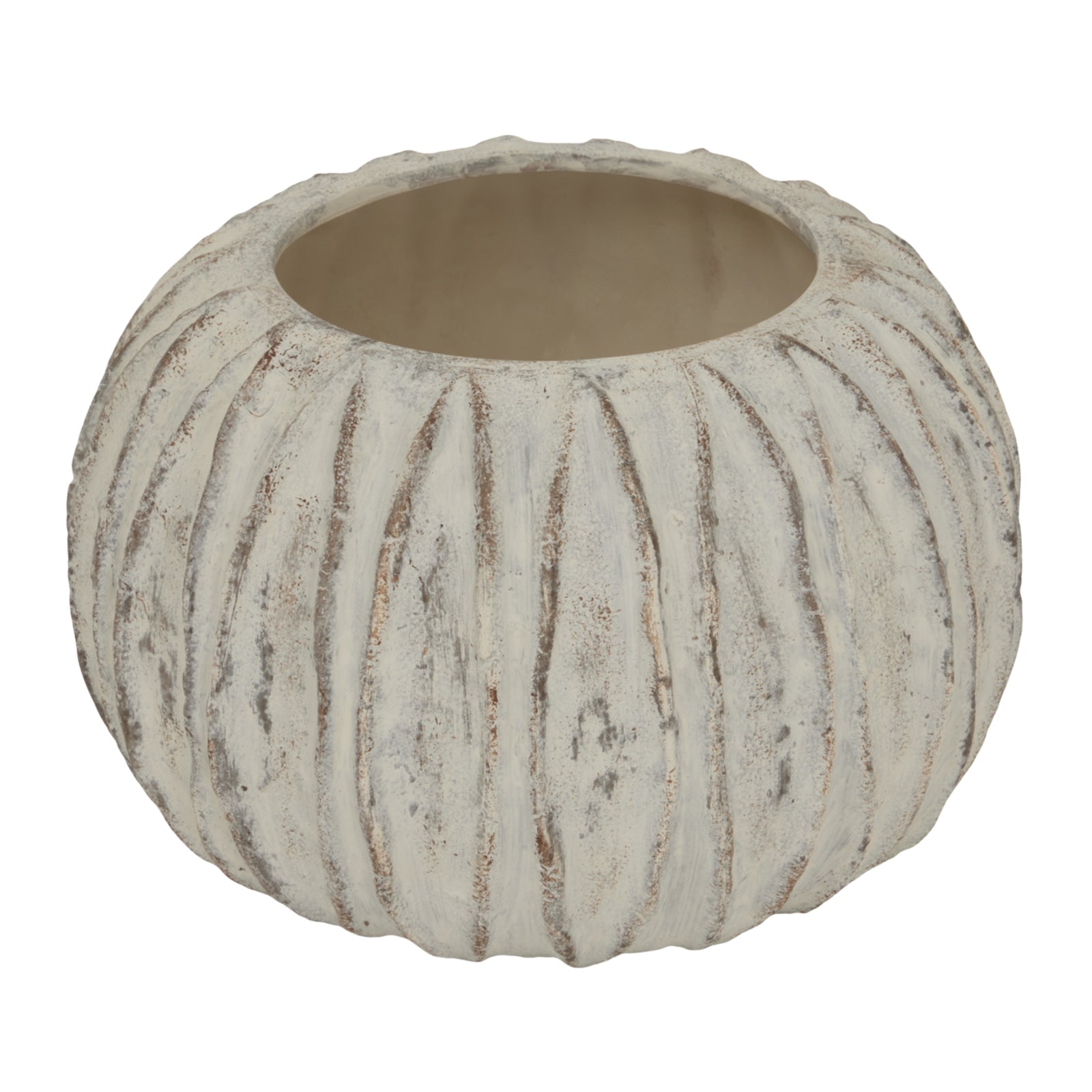 Lorenzo Medium Ceramic Vase Product Image