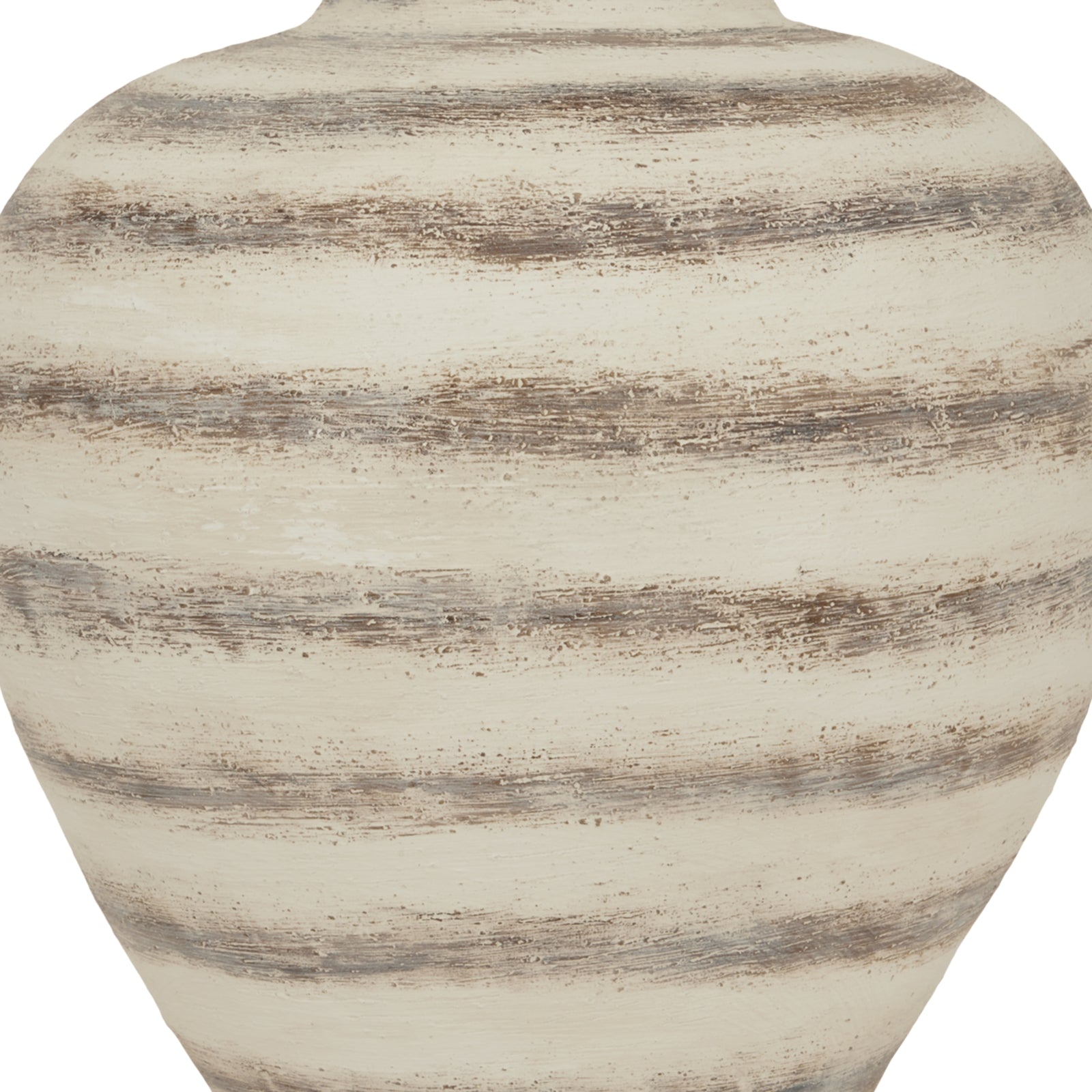 Ravello Large Ceramic Amphora Vase