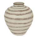 Ravello Large Ceramic Amphora Vase Product Image