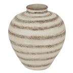 Ravello Large Ceramic Amphora Vase Product Image