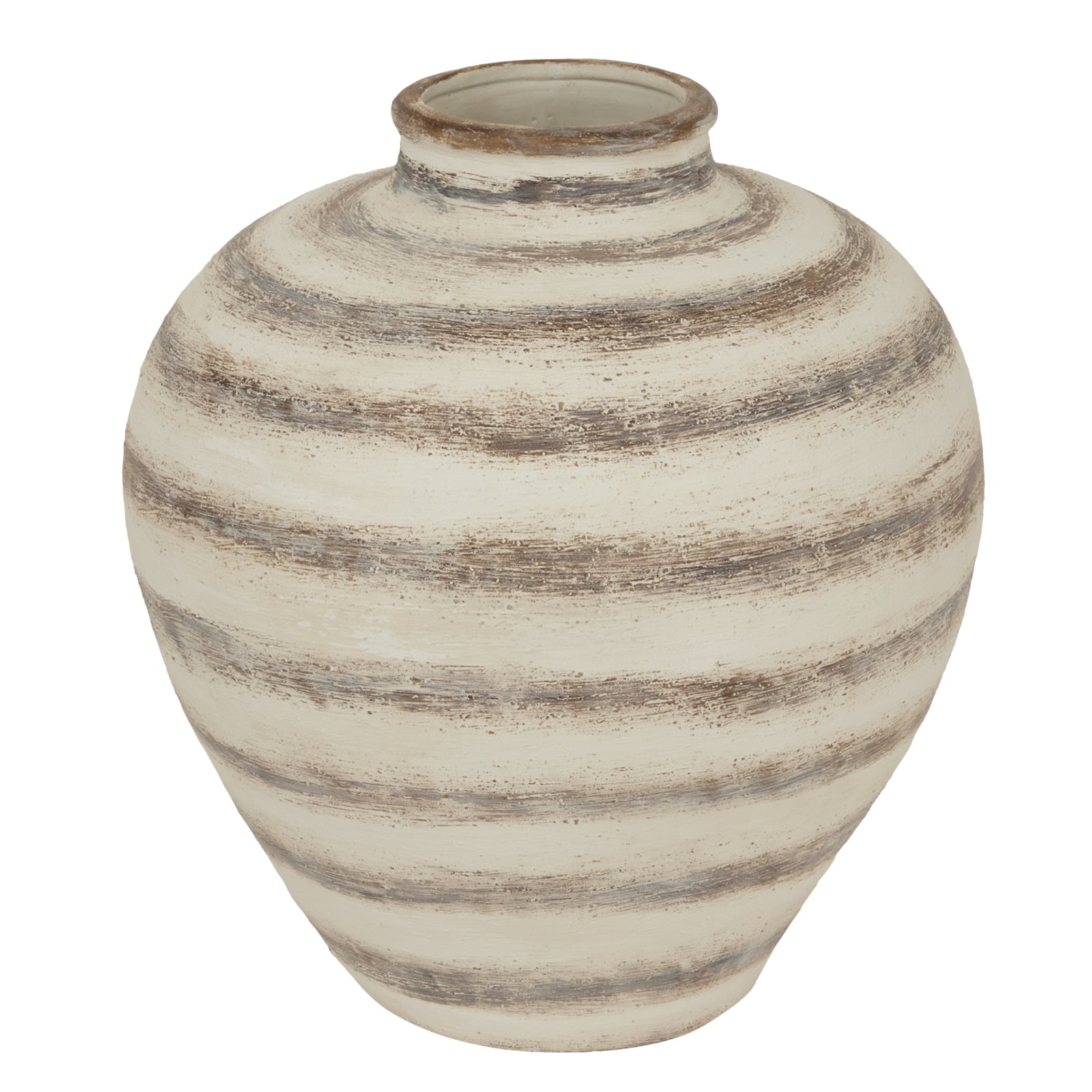 Ravello Large Ceramic Amphora Vase Product Image