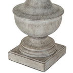 Wren Table Lamp With Linen Shade – view 4