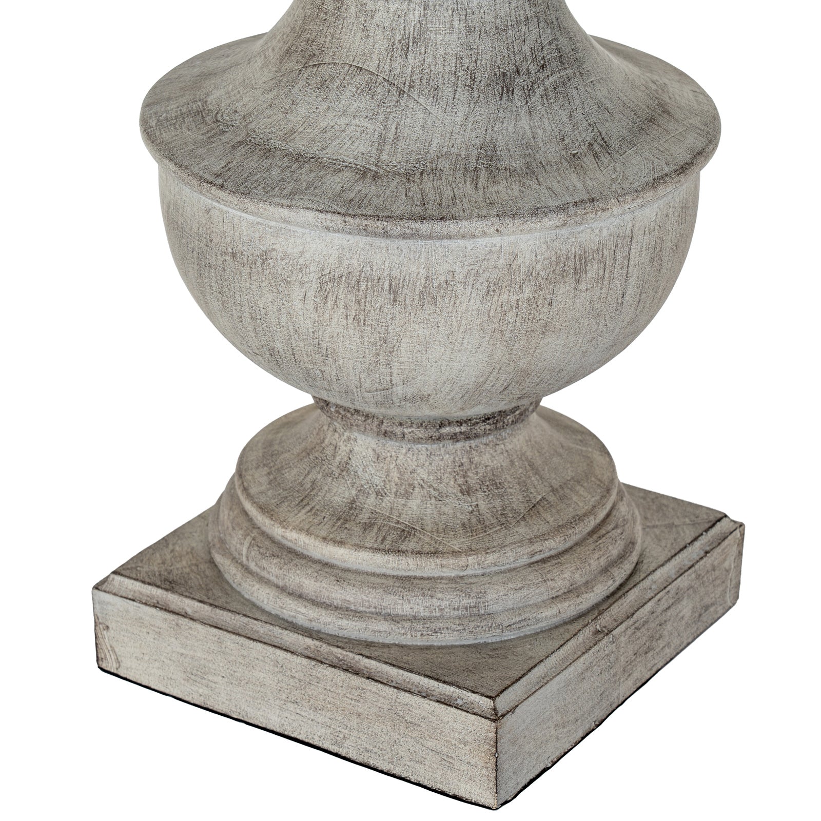 Wren Table Lamp With Linen Shade – view 4