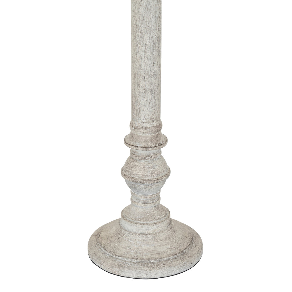 Neroli Table Lamp With Linen Shade – view 3