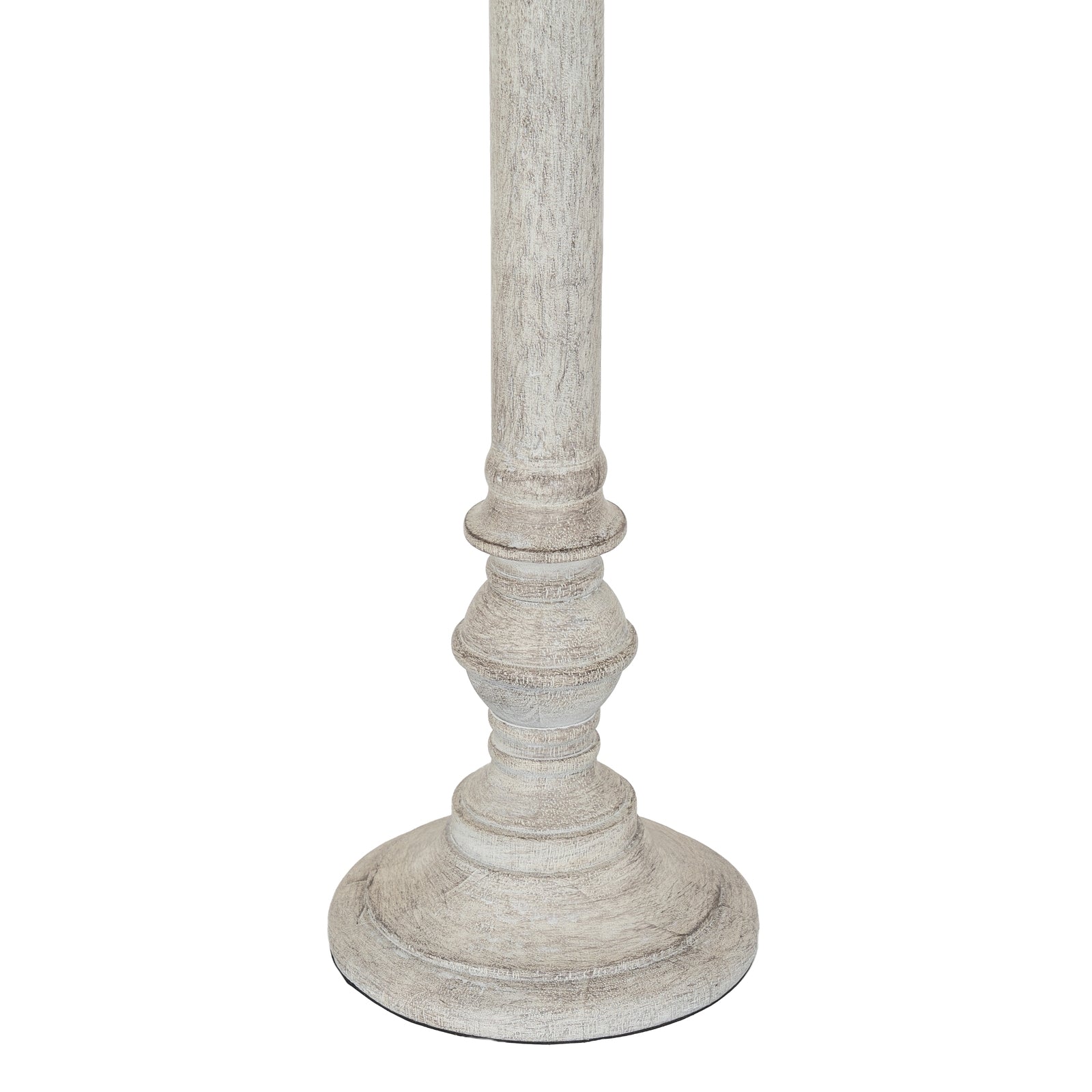 Neroli Table Lamp With Linen Shade – view 3