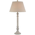 Neroli Table Lamp With Linen Shade – product view
