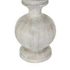 Marlow Table Lamp With Linen Shade – view 3