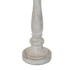 Asteria Lamp With Linen Shade – view 3