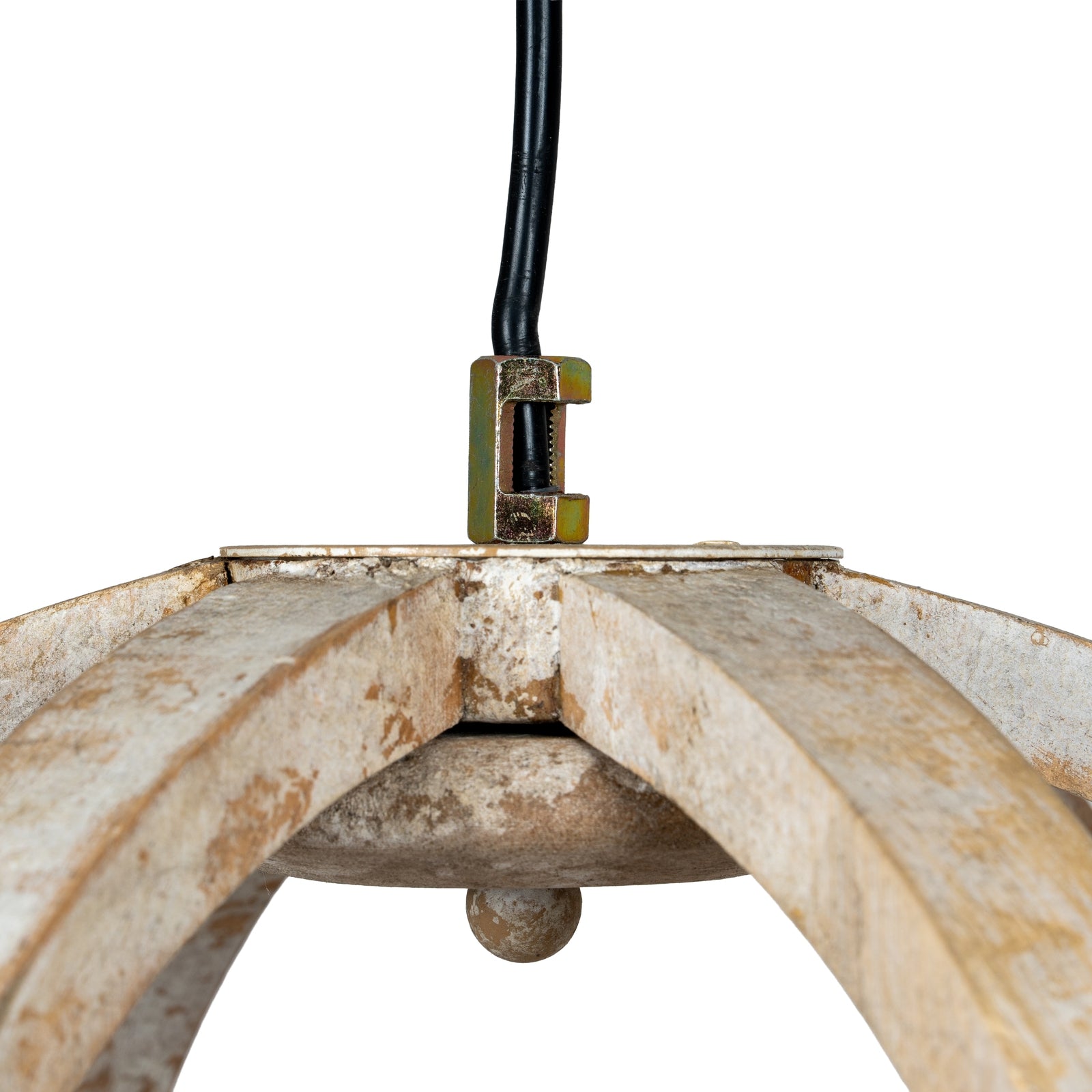 Halo Orb Pendant Ceiling Light – view 4