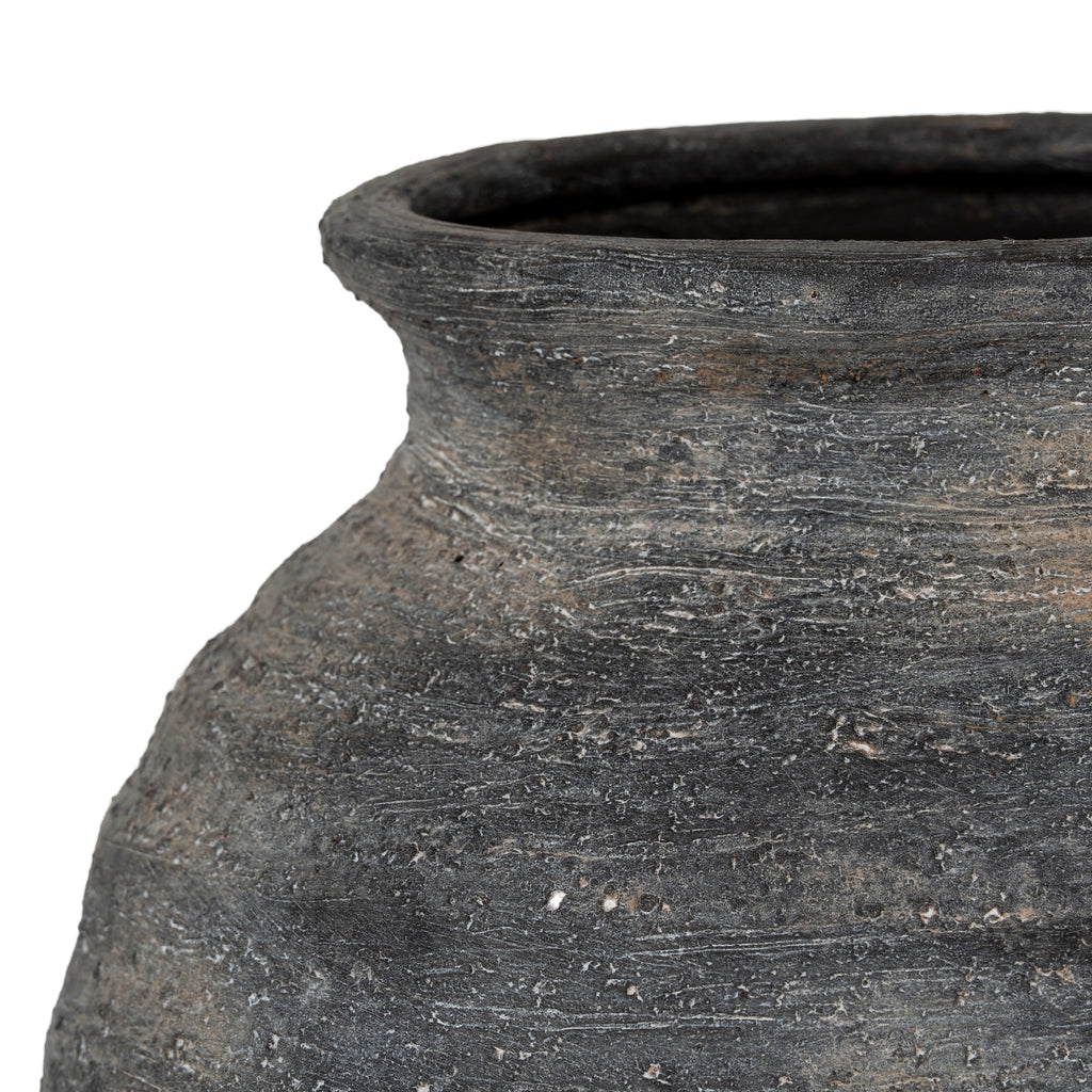 Marra Medium Ceramic Vase