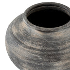 Marra Ceramic Squat Vase