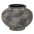 Marra Ceramic Squat Vase Product Image