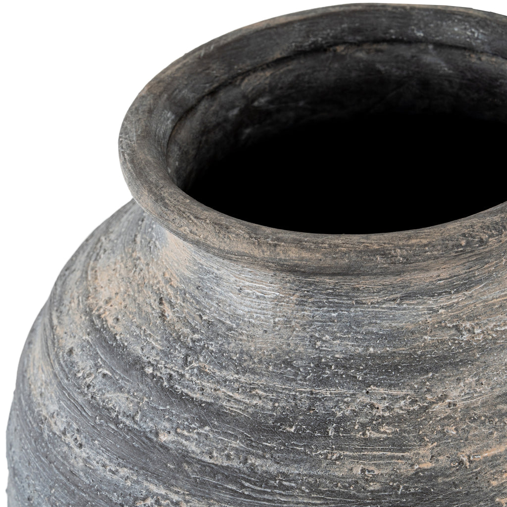 Marra Large Ceramic Vase