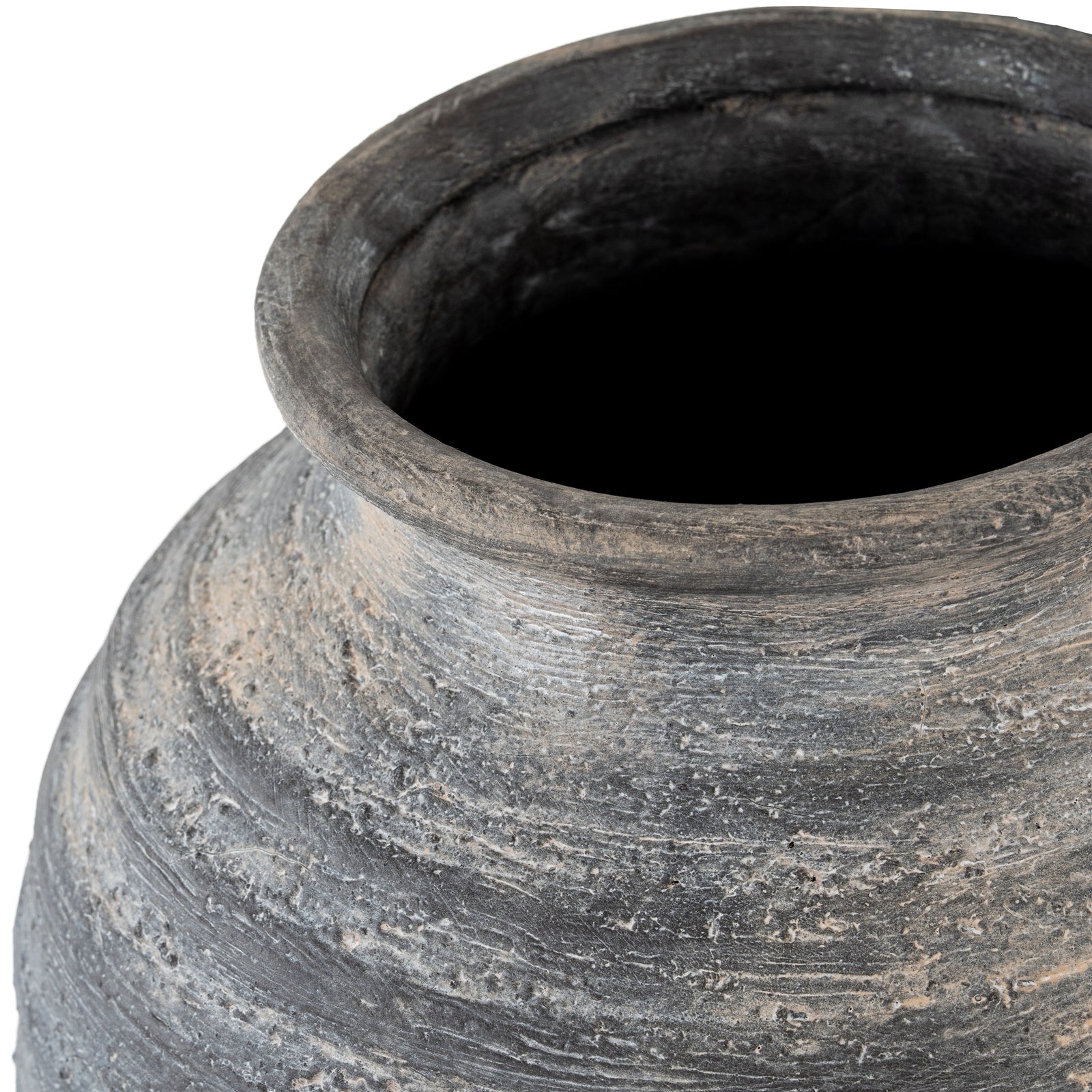 Marra Large Ceramic Vase