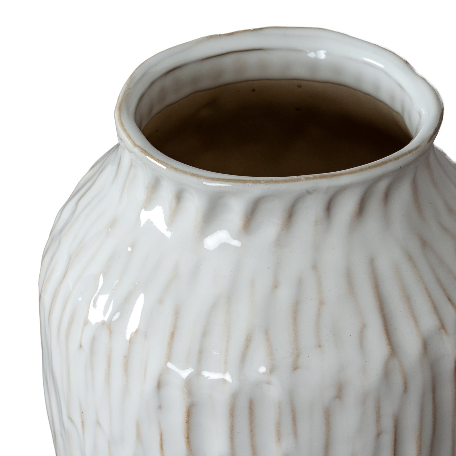 Numa Ceramic Vase