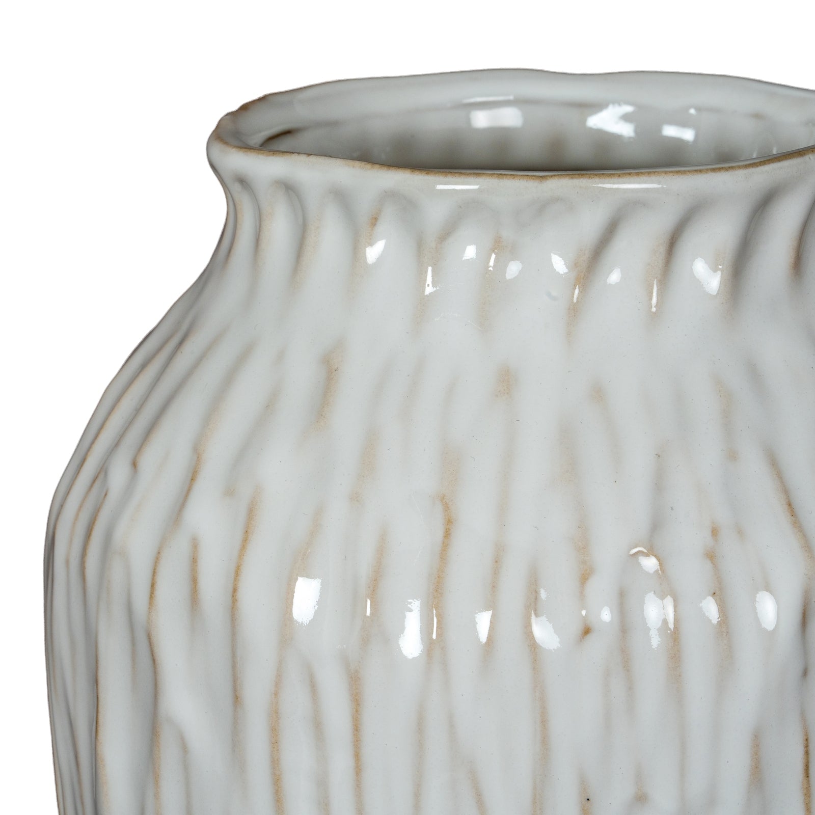 Numa Ceramic Vase