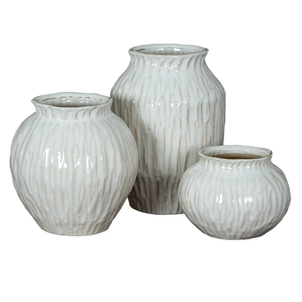 Numa Ceramic Vase