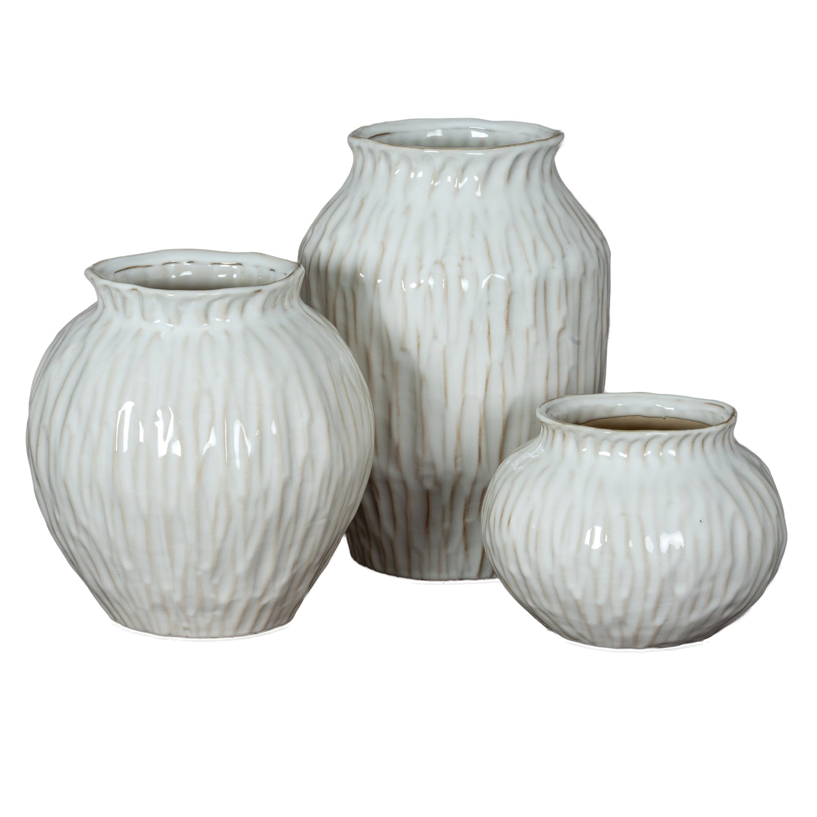 Numa Ceramic Vase