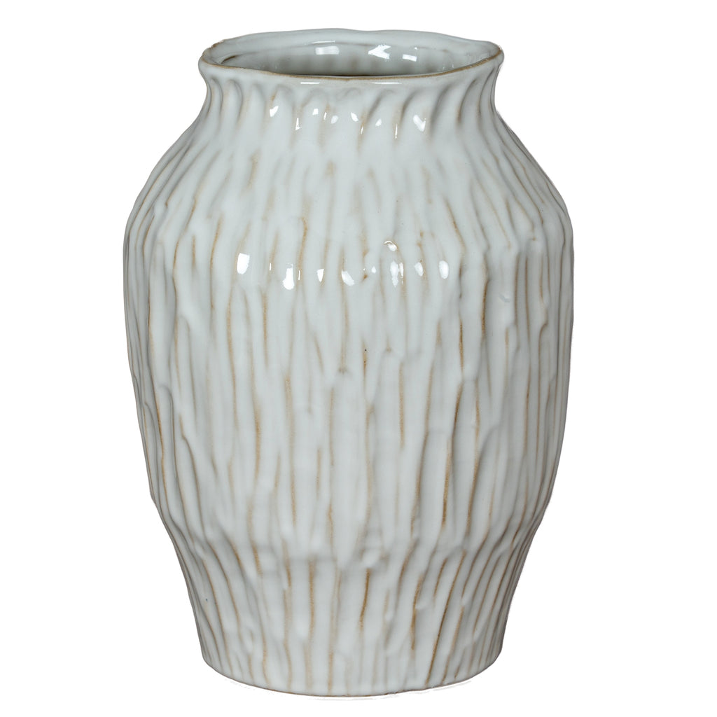 Numa Ceramic Vase Product Image