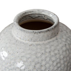 Cairn Small Ceramic Vase