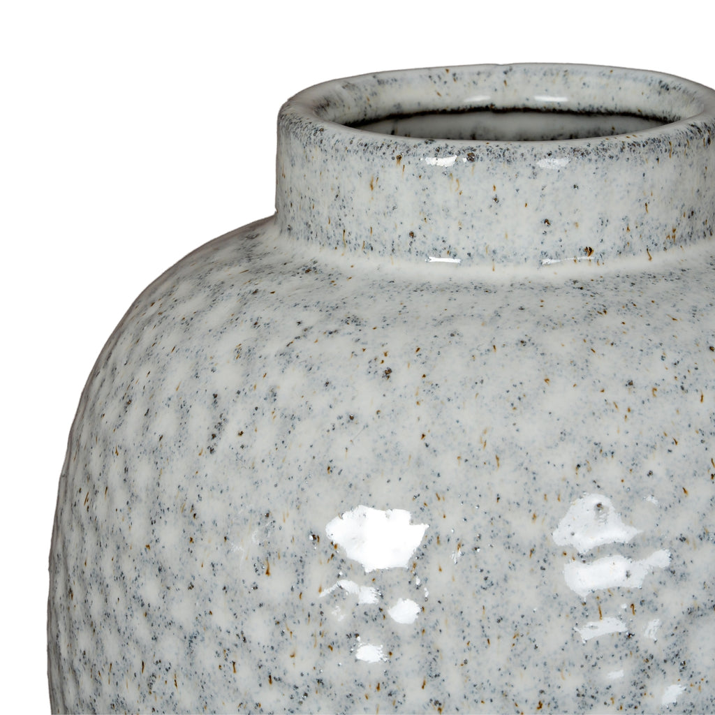 Cairn Small Ceramic Vase