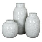 Cairn Small Ceramic Vase