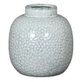 Cairn Small Ceramic Vase Product Image