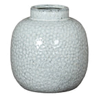 Cairn Small Ceramic Vase Product Image