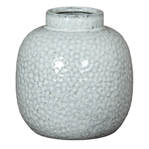 Cairn Small Ceramic Vase Product Image