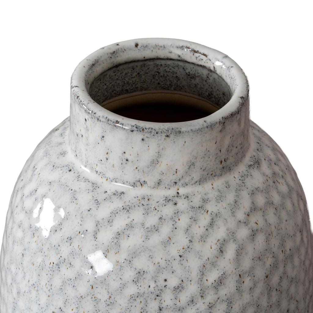 Cairn Medium Ceramic Vase