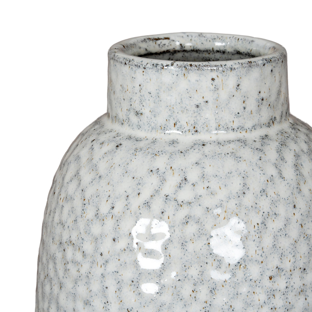 Cairn Medium Ceramic Vase